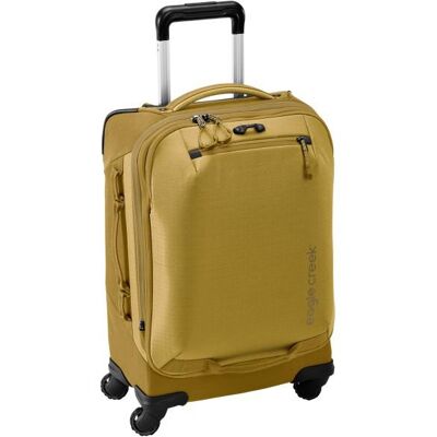 Eagle Creek - Expanse 4-Wheel International Carry On 35 - Reisetasche Gr 35 l oliv Eagle Creek - Expanse 4-Wheel International Carry On 35 - Reisetasche Gr 35 l oliv