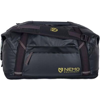 Nemo - Double Haul Convertible Duffel 30 - Reisetasche Gr 30 l blau Nemo - Double Haul Convertible Duffel 30 - Reisetasche Gr 30 l blau