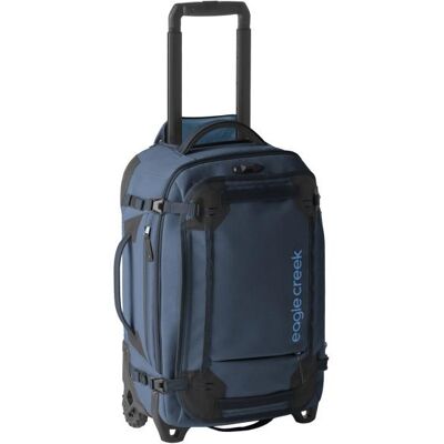 Eagle Creek Gear Warrior XE Convertible Carry On (EC030401) - blau Eagle Creek Gear Warrior XE Convertible Carry On (EC030401) - blau