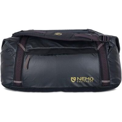 Nemo - Double Haul Convertible Duffel 55 - Reisetasche Gr 55 l blau Nemo - Double Haul Convertible Duffel 55 - Reisetasche Gr 55 l blau