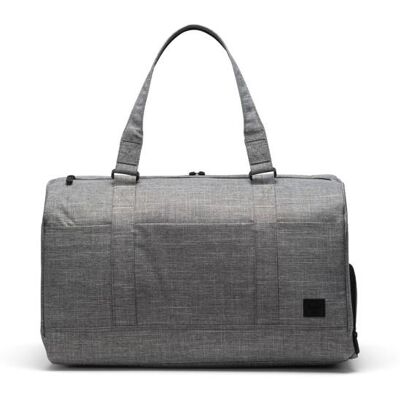 Herschel - Novel Duffle Tech 45 - Reisetasche Gr 45 l grau Herschel - Novel Duffle Tech 45 - Reisetasche Gr 45 l grau