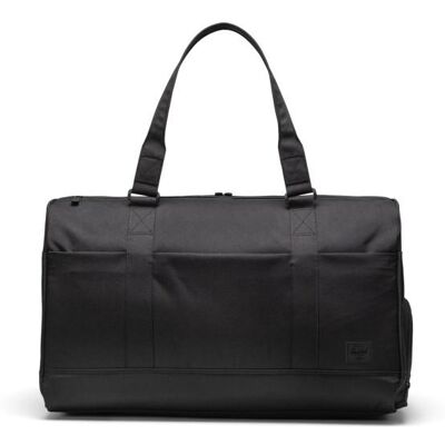 Herschel - Novel Duffle Tech 45 - Reisetasche Gr 45 l schwarz Herschel - Novel Duffle Tech 45 - Reisetasche Gr 45 l schwarz