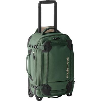 Eagle Creek - Gear Warrior XE 2 Wheel Convertible Carry On - Reisetasche Gr 50 l grün Eagle Creek - Gear Warrior XE 2 Wheel Convertible Carry On - Reisetasche Gr 50 l grün