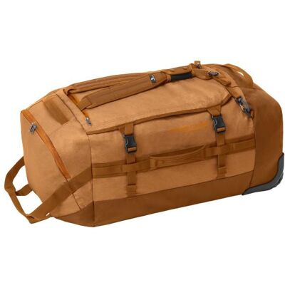 Eagle Creek - Cargo Hauler Wheeled Duffel 110 - Reisetasche Gr 110 l braun Eagle Creek - Cargo Hauler Wheeled Duffel 110 - Reisetasche Gr 110 l braun