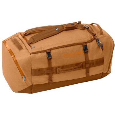 Eagle Creek - Cargo Hauler Duffel 90 - Reisetasche Gr 90 l braun/orange Eagle Creek - Cargo Hauler Duffel 90 - Reisetasche Gr 90 l braun/orange
