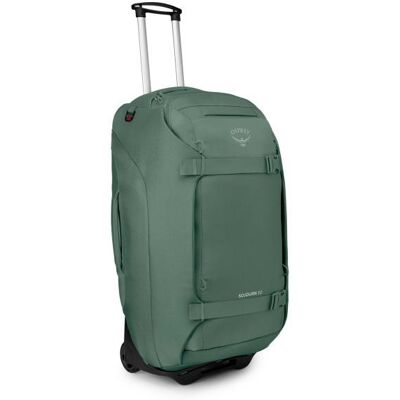 Osprey - Sojourn 80 - Reisetasche Gr 80 l oliv Osprey - Sojourn 80 - Reisetasche Gr 80 l oliv