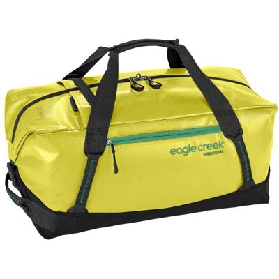 Eagle Creek - Migrate Duffel 60 - Reisetasche Gr 60 l gelb Eagle Creek - Migrate Duffel 60 - Reisetasche Gr 60 l gelb