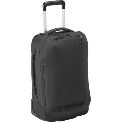 Eagle Creek - Expanse Convertible International Carry On - Reisetasche Gr 38 l grau/schwarz Eagle Creek - Expanse Convertible International Carry On - Reisetasche Gr 38 l grau/schwarz