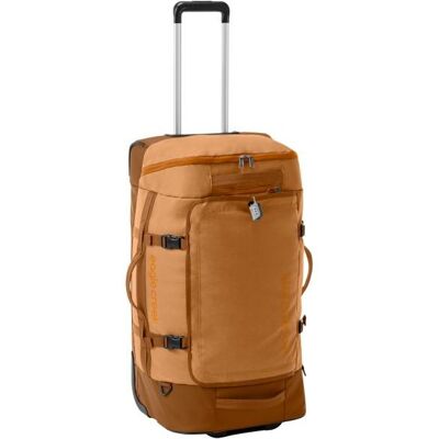 Eagle Creek - Cargo Hauler XT Wheeled Duffel 90/29 - Reisetasche Gr 90 l braun Eagle Creek - Cargo Hauler XT Wheeled Duffel 90/29 - Reisetasche Gr 90 l braun