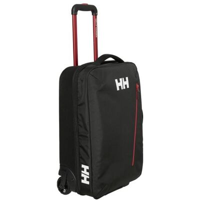 Helly Hansen - Sport Expedition Trolley Carry On 40 - Reisetasche Gr 40 l schwarz Helly Hansen - Sport Expedition Trolley Carry On 40 - Reisetasche Gr 40 l schwarz