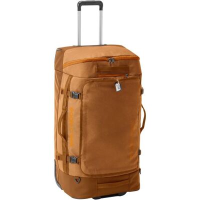 Eagle Creek - Cargo Hauler XT Wheeled Duffel 120/32 - Reisetasche Gr 120 l braun Eagle Creek - Cargo Hauler XT Wheeled Duffel 120/32 - Reisetasche Gr 120 l braun
