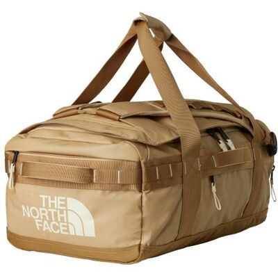 The North Face - Base Camp Voyager Duffel 42L - Reisetasche Gr 42 l beige/braun The North Face - Base Camp Voyager Duffel 42L - Reisetasche Gr 42 l beige/braun
