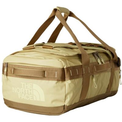 The North Face - Base Camp Voyager Duffel 42L - Reisetasche Gr 42 l beige The North Face - Base Camp Voyager Duffel 42L - Reisetasche Gr 42 l beige