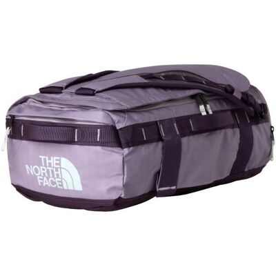 The North Face - Base Camp Voyager Duffel 32L - Reisetasche Gr 32 l lila The North Face - Base Camp Voyager Duffel 32L - Reisetasche Gr 32 l lila