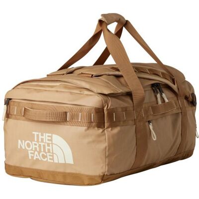 The North Face - Base Camp Voyager Duffel 62L - Reisetasche Gr 62 l braun/beige The North Face - Base Camp Voyager Duffel 62L - Reisetasche Gr 62 l braun/beige