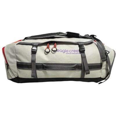 Eagle Creek - Cargo Hauler Duffel 60 - Reisetasche Gr 60 l grau Eagle Creek - Cargo Hauler Duffel 60 - Reisetasche Gr 60 l grau