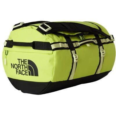 The North Face - Base Camp Duffel Recycled Small - Reisetasche oliv The North Face - Base Camp Duffel Recycled Small - Reisetasche oliv