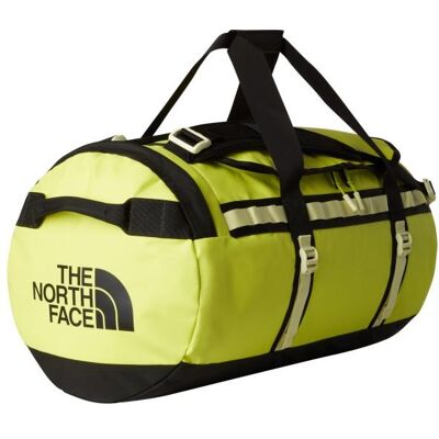 The North Face - Base Camp Duffel Recycled Medium - Reisetasche oliv The North Face - Base Camp Duffel Recycled Medium - Reisetasche oliv