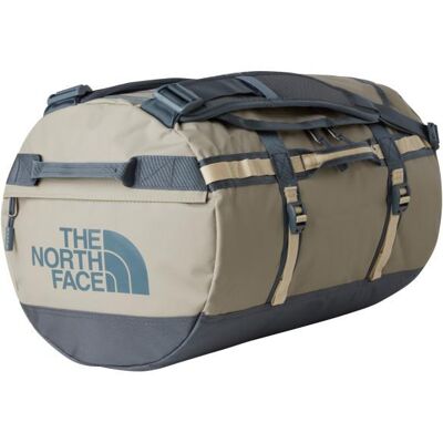 The North Face - Base Camp Duffel Recycled Small - Reisetasche grau The North Face - Base Camp Duffel Recycled Small - Reisetasche grau