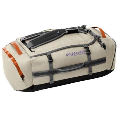 Eagle Creek - Cargo Hauler Duffel 90 - Reisetasche Gr 90 l beige Eagle Creek - Cargo Hauler Duffel 90 - Reisetasche Gr 90 l beige