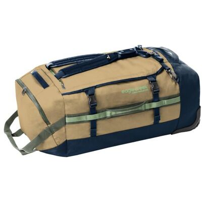 Eagle Creek - Cargo Hauler Wheeled Duffel 130 - Reisetasche Gr 130 l beige Eagle Creek - Cargo Hauler Wheeled Duffel 130 - Reisetasche Gr 130 l beige