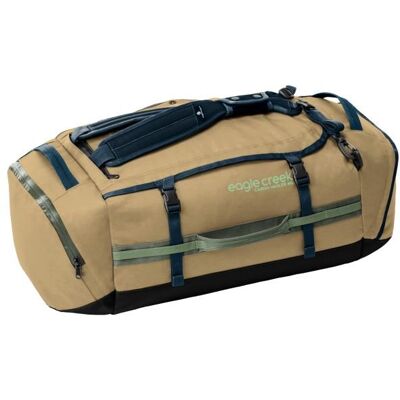 Eagle Creek - Cargo Hauler Duffel 90 - Reisetasche Gr 90 l beige Eagle Creek - Cargo Hauler Duffel 90 - Reisetasche Gr 90 l beige