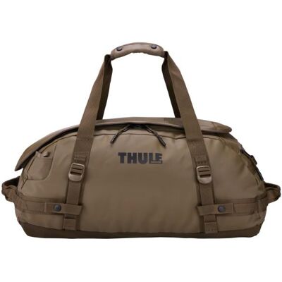 Thule - Chasm Duffel - Reisetasche Gr 90 l braun Thule - Chasm Duffel - Reisetasche Gr 90 l braun