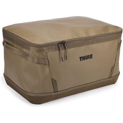 Thule - Chasm Gear Hauler 80 - Reisetasche Gr 80 l braun/beige Thule - Chasm Gear Hauler 80 - Reisetasche Gr 80 l braun/beige