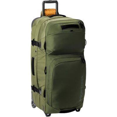 Eagle Creek - Orv Trunk 30 - Reisetasche Gr 115 l oliv Eagle Creek - Orv Trunk 30 - Reisetasche Gr 115 l oliv