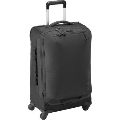 Eagle Creek - Expanse 4-Wheel 60 - Reisetasche Gr 60 l grau/schwarz Eagle Creek - Expanse 4-Wheel 60 - Reisetasche Gr 60 l grau/schwarz