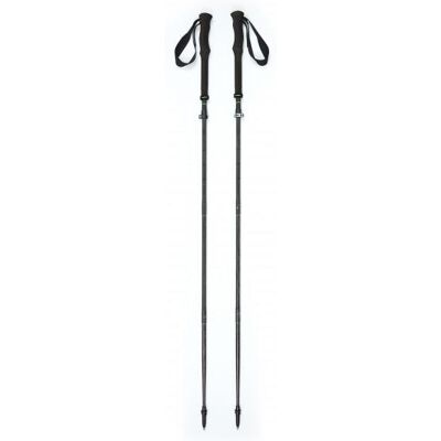 Komperdell - Speed Trail FXP - Skitourenstöcke Länge 115 - 135 cm schwarz/grün Komperdell - Speed Trail FXP - Skitourenstöcke Länge 115 - 135 cm schwarz/grün