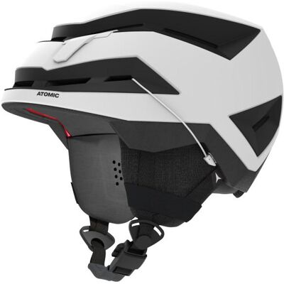 Atomic - Backland - Skihelm Gr L - 59-63 cm grau/schwarz Atomic - Backland - Skihelm Gr L - 59-63 cm grau/schwarz