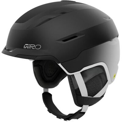 Giro - Tor Spherical - Skihelm Gr S - 52-55,5 cm grau/schwarz Giro - Tor Spherical - Skihelm Gr S - 52-55,5 cm grau/schwarz