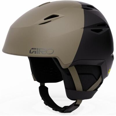 Giro - Grid Spherical - Skihelm Gr S - 52-55,5 cm weiß Giro - Grid Spherical - Skihelm Gr S - 52-55,5 cm weiß