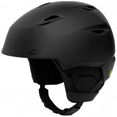 Giro - Grid Spherical - Skihelm Gr S - 52-55,5 cm schwarz Giro - Grid Spherical - Skihelm Gr S - 52-55,5 cm schwarz