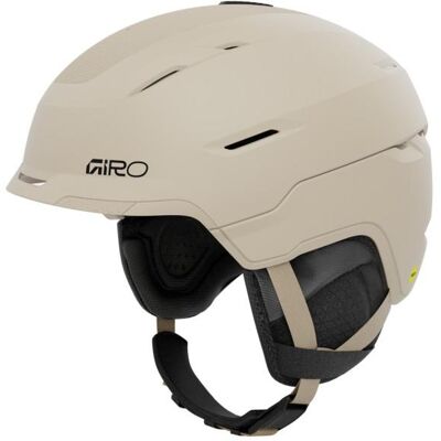 Giro - Tor Spherical - Skihelm Gr S - 52-55,5 cm beige Giro - Tor Spherical - Skihelm Gr S - 52-55,5 cm beige
