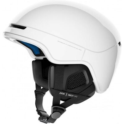 POC - Obex Pure - Skihelm Gr 59-62 cm - XL/XXL weiß POC - Obex Pure - Skihelm Gr 59-62 cm - XL/XXL weiß