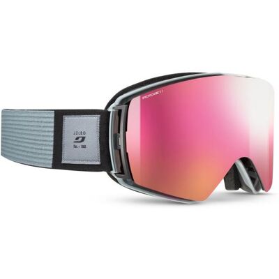 Julbo - Launcher Spectron GC S3 (VLT 15%) - Skibrille Gr XXL rosa Julbo - Launcher Spectron GC S3 (VLT 15%) - Skibrille Gr XXL rosa