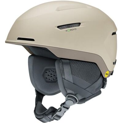 Smith - Altus MIPS EU - Skihelm Gr 59-63 cm - L beige Smith - Altus MIPS EU - Skihelm Gr 59-63 cm - L beige