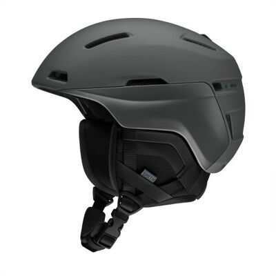 Smith - Accel Mips - Skihelm Gr 51-55 cm - S grau Smith - Accel Mips - Skihelm Gr 51-55 cm - S grau