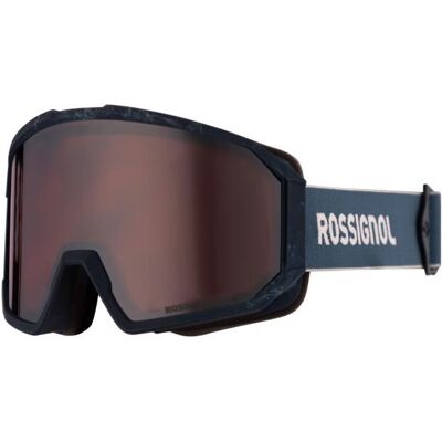 Rossignol - Essential S2 - Skibrille Gr One Size braun Rossignol - Essential S2 - Skibrille Gr One Size braun