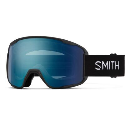 Smith - Preview ChromaPop Mirror S2 - Skibrille Gr M blau Smith - Preview ChromaPop Mirror S2 - Skibrille Gr M blau