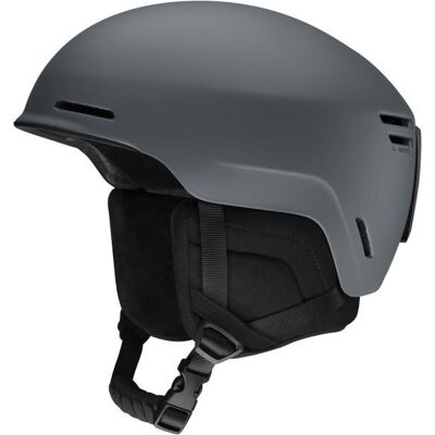 Smith Method Helm Schwarz 51-55cm Smith Method Helm Schwarz 51-55cm