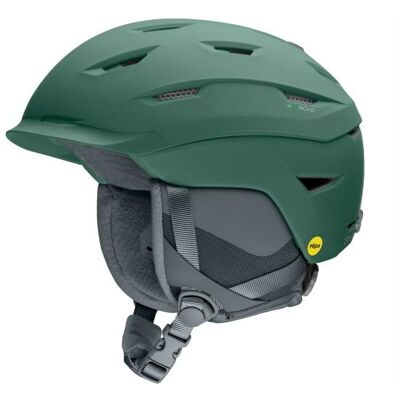 Smith - Liberty MIPS - Skihelm Gr 51-55 cm - S grün Smith - Liberty MIPS - Skihelm Gr 51-55 cm - S grün