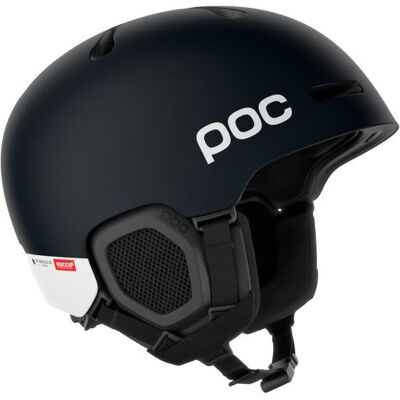 POC - Fornix BC - Skihelm Gr 51-54 cm - XS/S schwarz POC - Fornix BC - Skihelm Gr 51-54 cm - XS/S schwarz