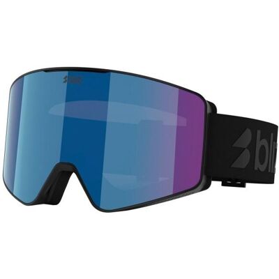 Bliz - G001 Cat.3 VLT 15% - Skibrille blau Bliz - G001 Cat.3 VLT 15% - Skibrille blau