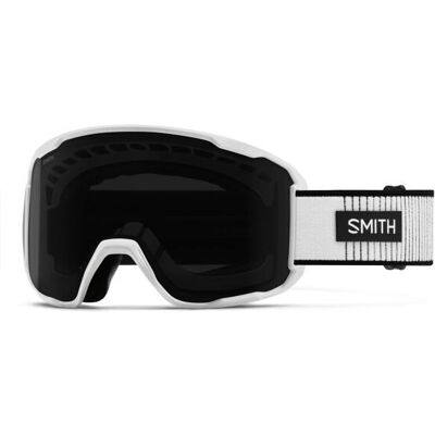 Smith - Preview ChromaPop S3 - Skibrille Gr M schwarz Smith - Preview ChromaPop S3 - Skibrille Gr M schwarz