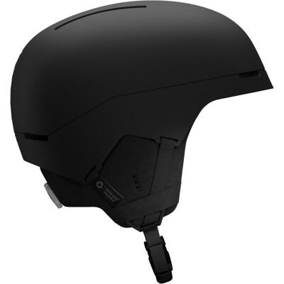 Salomon - Brigade Index Mips - Skihelm Gr 56-59 cm - M schwarz Salomon - Brigade Index Mips - Skihelm Gr 56-59 cm - M schwarz
