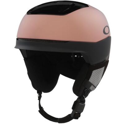 Oakley Mod 5 - Schwarzer Helm mit verstellbarer Passform & Belüftung Oakley Mod 5 - Schwarzer Helm mit verstellbarer Passform & Belüftung