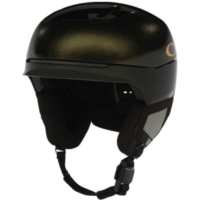 Oakley - Mod5 - Skihelm Gr 51-55 cm - S schwarz Oakley - Mod5 - Skihelm Gr 51-55 cm - S schwarz
